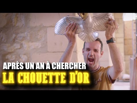 La Légende de la Chouette d'Or, Épisode 1 (DOCUMENTAIRE)