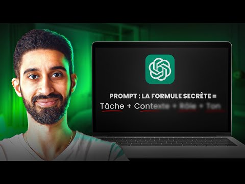 ChatGPT: The secrets of a perfect prompt in 5 methods