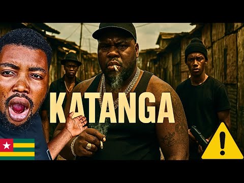 IN THE MOST DANGEROUS NEIGHBORHOOD OF LOME, TOGO🇹🇬