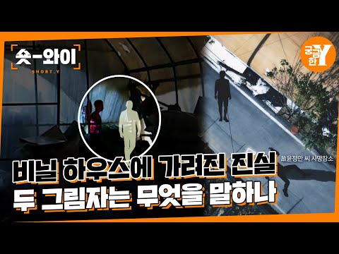 [Y 654회 FULL영상] 비닐 하우스 뒤 그림자가 말하는 진실 | 숏와이