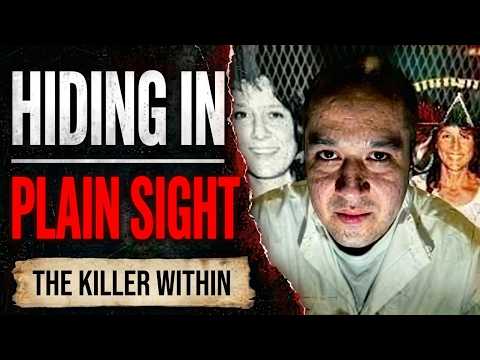 The Grand Rapids Killer: The Murder That Left Detectives Baffled