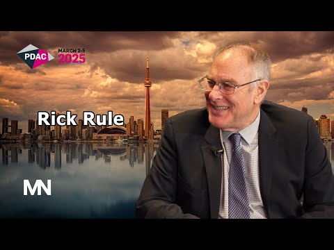 Rick Rule: Gold's Surge, Nickel's Bottom, Uranium's Opportunity