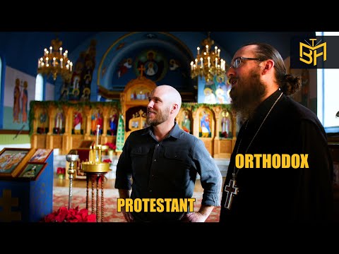 What Do Orthodox Christians Believe? (And Why I Care)