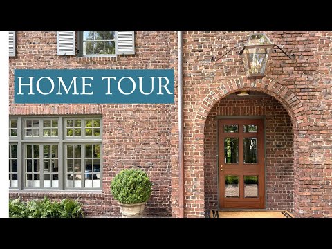 Beyond the Curb Home Tour with John Plaster