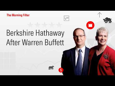Berkshire Hathaway After Warren Buffett: An Early Read on What Investors Can Expect