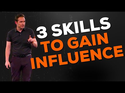 Influence Anyone: Beyond The Obvious Sales