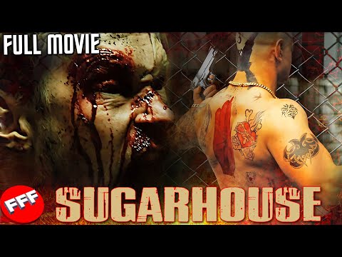 SUGARHOUSE | Full CRIME ACTION Movie HD