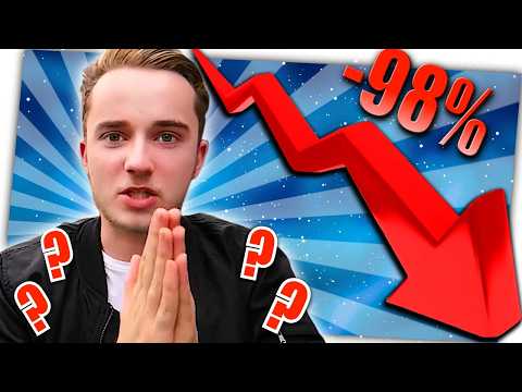 Das traurige Ende von JAROW