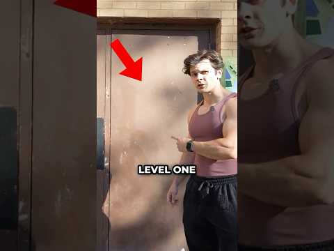 1 Star vs 5 Star Gym