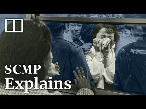 Why nearly 100,000 people left Japan to move to North Korea