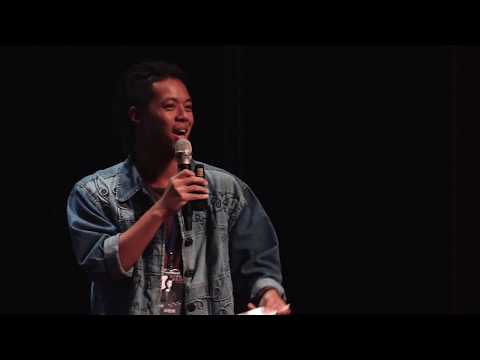 浪漫，就是對生活有所感受｜邱柏昶｜TEDxNCTU | 柏昶 邱 | TEDxNCTU