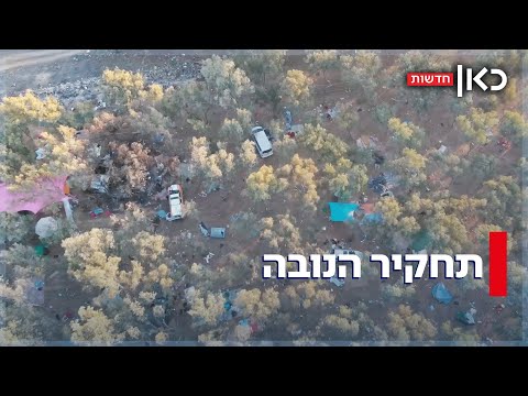 המסיבה לא עלתה בדיון הלילי והכוחות לא ידעו על קיומה: תחקיר הנובה