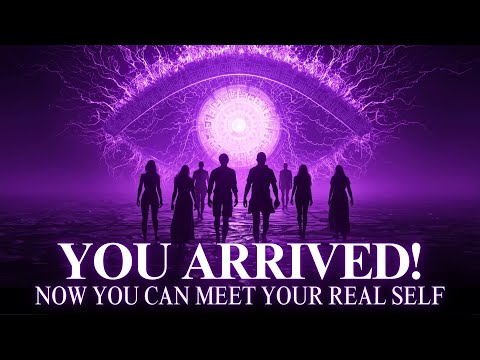 Once You Enter the Quantum Future, Only Your Real Self Remains