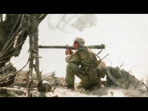 How One Engineer’s “Stupid” Idea Turned U.S. Paratroopers Into Tank Killers