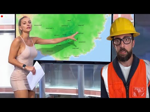 Unbelievable Construction Fails & Hilarious Worker Moments | Ultimate Compilation - Episode 128