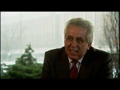 Als die Mauer fiel - 50 Stunden, die die Welt veränderte | Doku