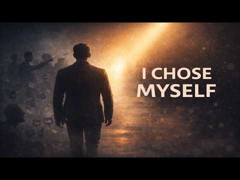 How I Learned to Live Without Their Approval