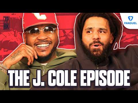 J. Cole Gets Real on Drake & Kendrick Battle, JAY-Z Diss Rumor & The Fall Off