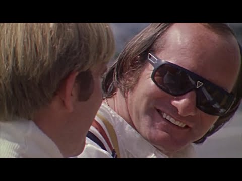 F1's Most Horrific Crashes - Episode 3 Release Trailer