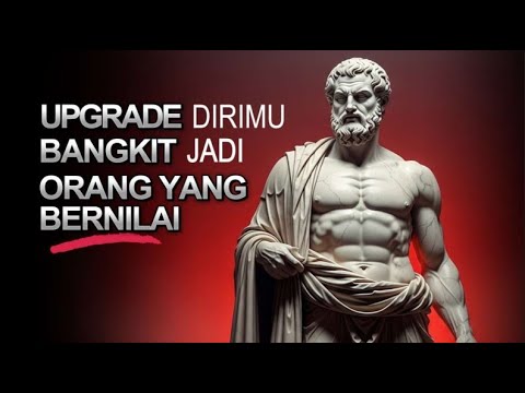 RAISE YOUR VALUE! Stop Chasing, Start Building | The Power of Stoicism