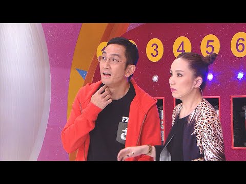 超級無敵獎門人終極篇 | 老表 x On Call | 吳啟華 朱千雪 王祖藍 王菀之