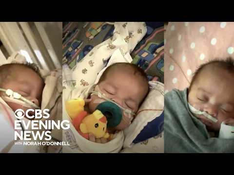 Stories about compassion and forgiveness from Steve Hartman