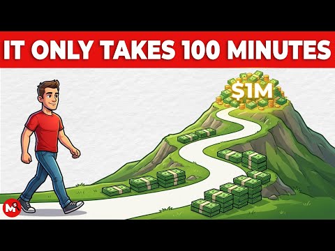 The 100 SHOCKING Rules of Money You NEED to Master to GET RICH. (Apply Them NOW)