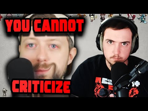 The WORST Gaming Take EVER - Left-Wing Edition (Synthetic Man highlights)