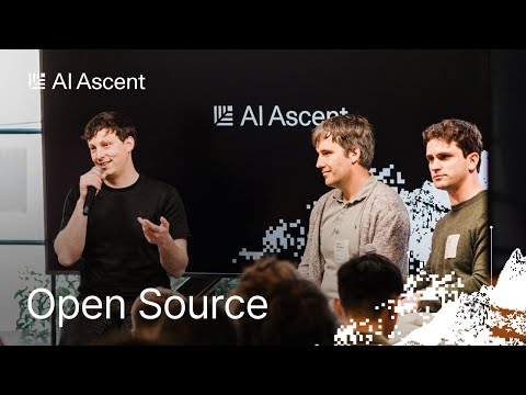 Will Open Source AI Overtake Closed Models? Ft. Olama, Fireworks and Open Router