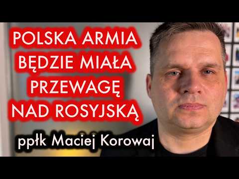 Ppłk Maciej Korowaj: Chiny, Rosja, Ukraina – raport. Wojna na Ukrainie dzisiaj | Wywiadowcy #117