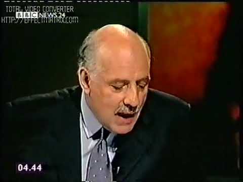 #ThrowbackThursday: Sh Hardeep Singh Puri in Hard Talk with TimSebastian