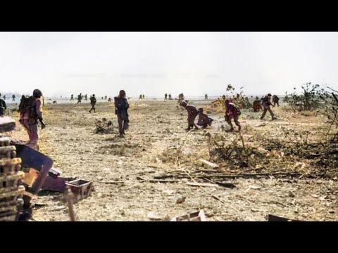 The BLOODIEST Mile No One Ever Talks About