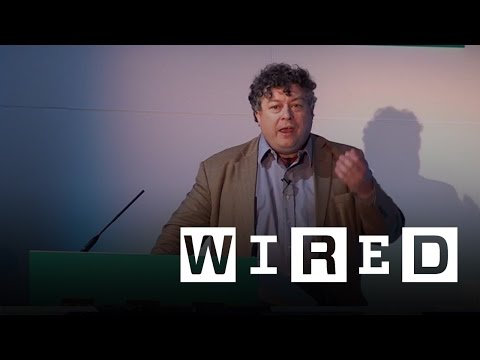 Rory Sutherland: Want Fewer People to go to A&E? Change the Name | Health | WIRED