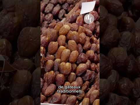 Le marché de la place Lahdim #shorts #tv5monde #maroc