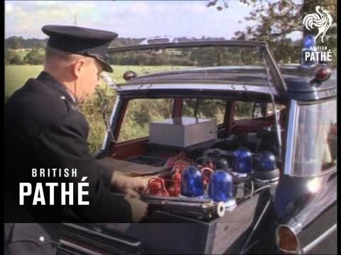 It's Just Our Job (1963)