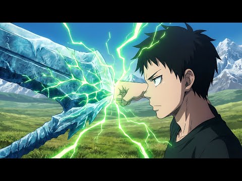 He Looked Weak All His Life Until He Unleashed a Legendary Fire Beast Hidden Inside Him😱 Anime Recap