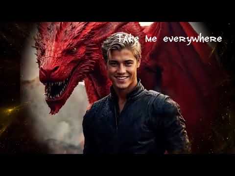 The tragic life of Liam Mairi | The man who made Fourth Wing better :)