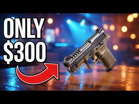 16 Essential Firearms Every Concealed Carry Enthusiast Needs