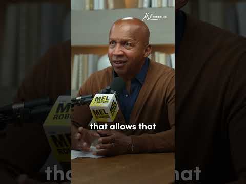 We are not the worst things we've done | Mel Robbins #Shorts