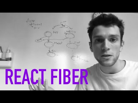 SMOOSHCAST: React Fiber Deep Dive with Dan Abramov