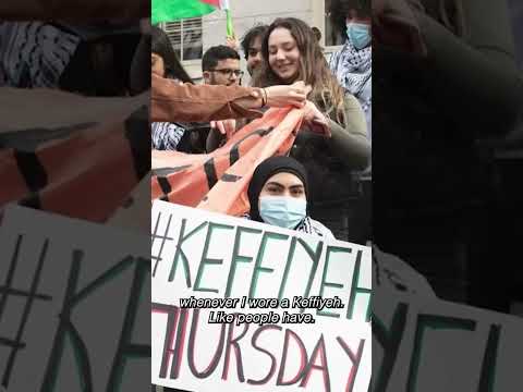 Harvard students have been getting doxxed