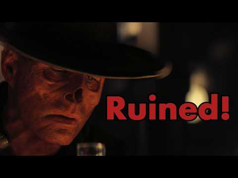 Fallout Season 2 Ruined New Vegas