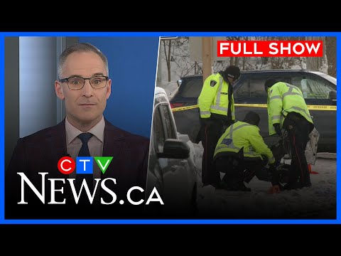 Charges in deadly Cambridge crash and a repair nightmare | CTV News Kitchener at Six for Jan 29 2026