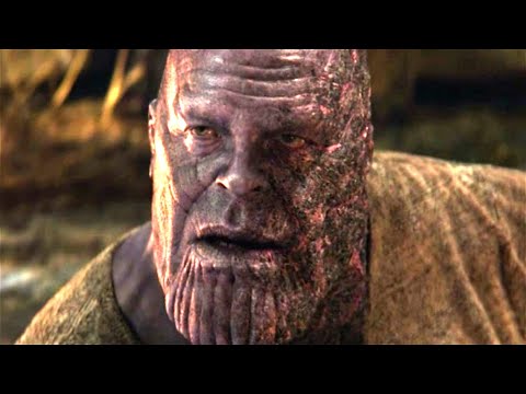 Der MCU Zeitstrahl Vollständig Erklärt