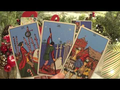 ♎️Libra | December Is Good To You | December Tarot Forecast