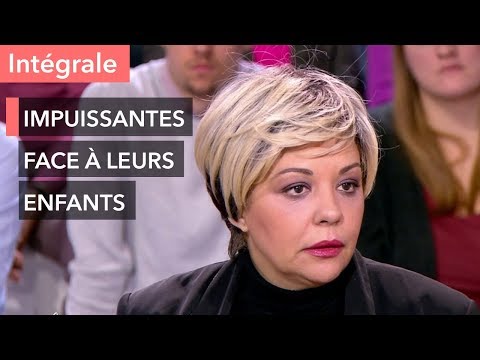 Radicalisation de leur enfant : elles n'ont rien pu faire... - Ça commence aujourd'hui