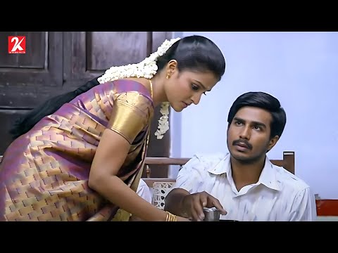 பொண்ணு பாக்க போறோம்... | Kullanari Koottam Movie Scene | Vishnu Vishal | Remya Nambeesan