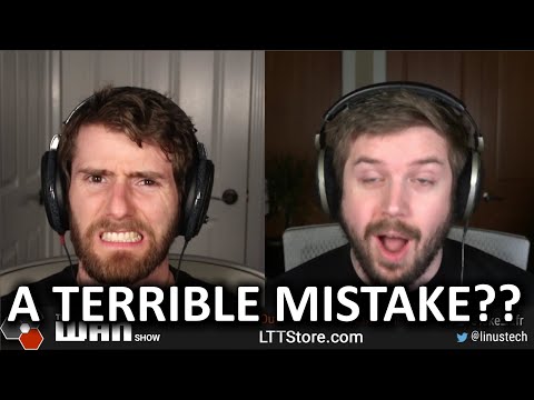 Uh... is our Ryzen 5000 Review WRONG?? - WAN Show November 6 , 2020