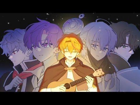 스코시즘 RPG 총합본 ~ 솔 바시에 이야기 ~