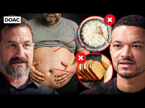 If You Eat THESE Foods, You NEED To Stop!